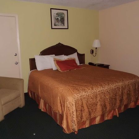 America'S Best Inn & Suites-ليكلاند المظهر الخارجي الصورة