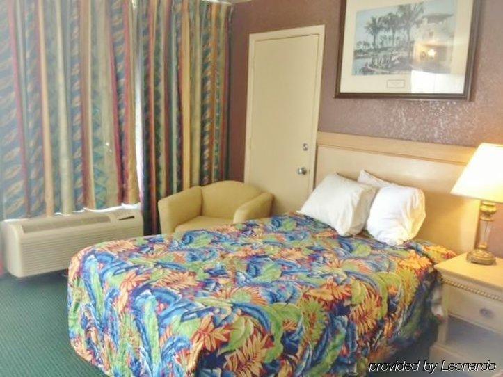 America'S Best Inn & Suites-ليكلاند المظهر الخارجي الصورة