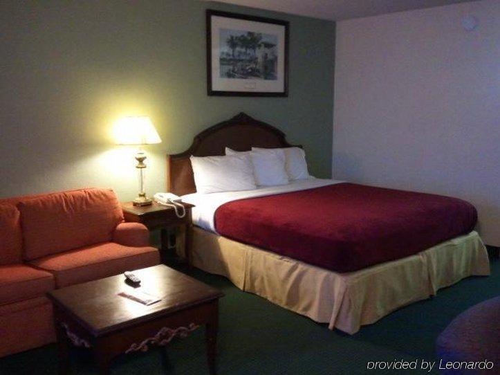 America'S Best Inn & Suites-ليكلاند الغرفة الصورة